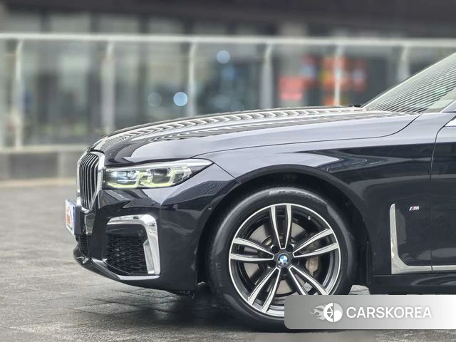 BMW 7 series id 4299476 из Китая 7