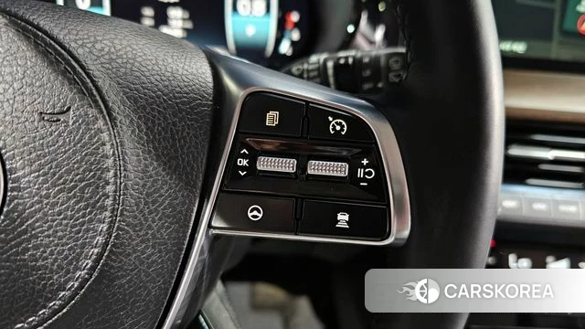 Kia Mohave Master id 4225074 из Кореи 7