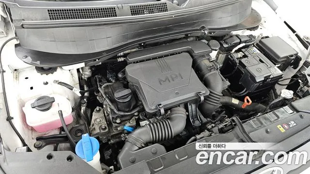 Hyundai Casper id 2655465 из Кореи 7