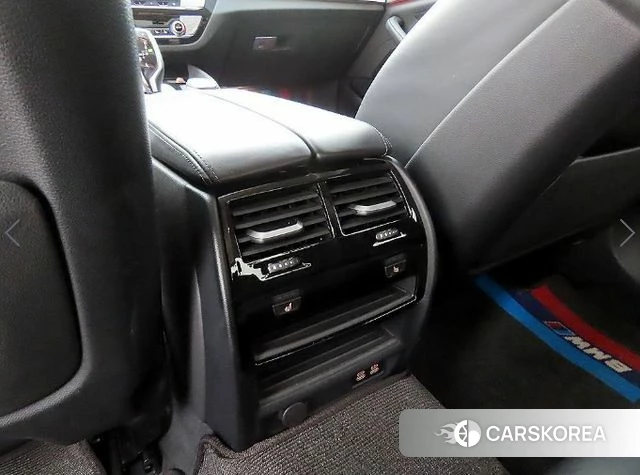 BMW 5 Series (G30) id 4666960 из Кореи 7