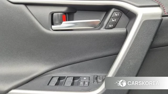 Toyota RAV4 5th Generation id 3415949 из Кореи 7