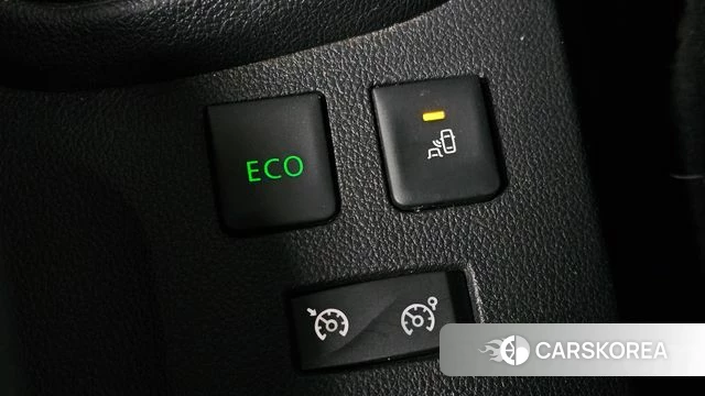 Renault Korea (Samsung) New QM3 id 4794791 из Кореи 7
