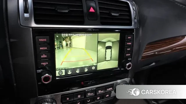 Kia The New Mohave id 3460275 из Кореи 7