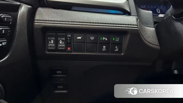 Honda Odyssey id 3439787 из Кореи 7