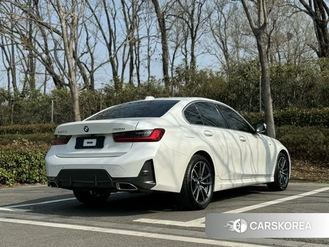 BMW 3 series id 4209433 из Китая 7