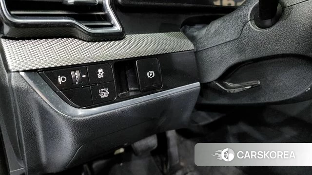 Kia Sportage 5th Generation Hybrid id 4178587 из Кореи 7