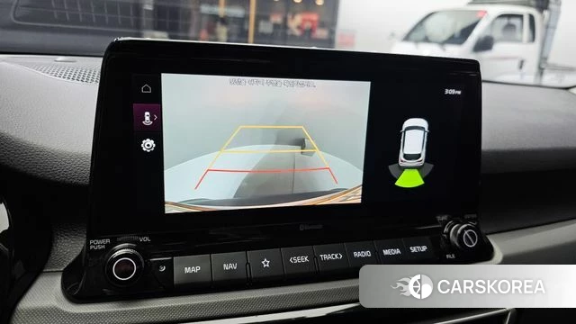 Kia Seltos id 4542021 из Кореи 7