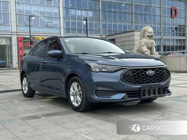 Ford Forrest id 4387330 из Китая 7