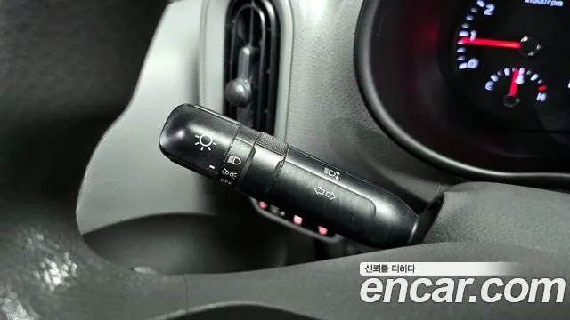 Kia Morning Urban (JA) id 2425562 из Кореи 7