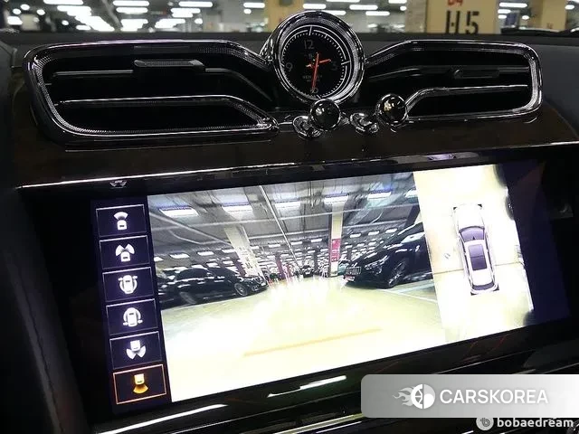 Bentley Bentayga id 3174666 из Кореи 7