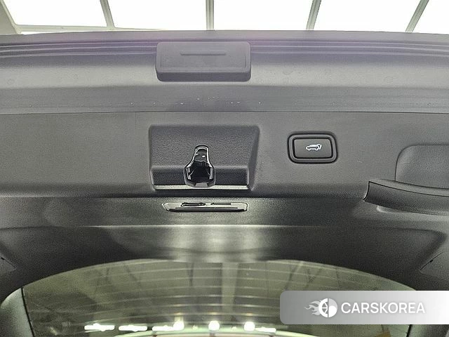 Hyundai Tucson (NX4) id 4419620 из Кореи 7