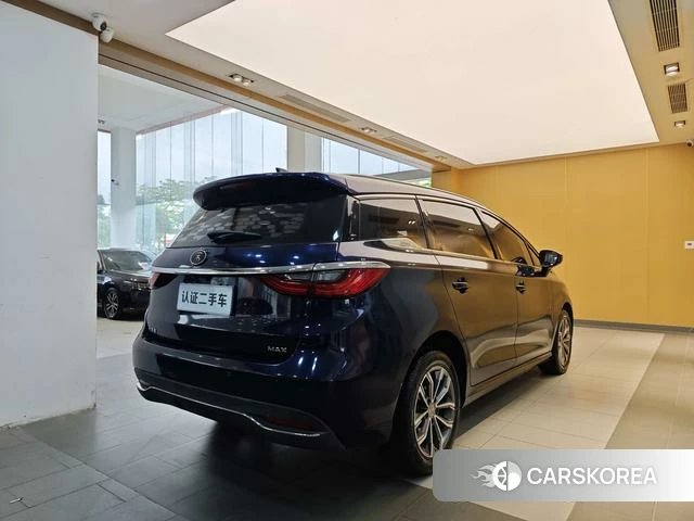 BYD Song MAX id 4220021 из Китая 7