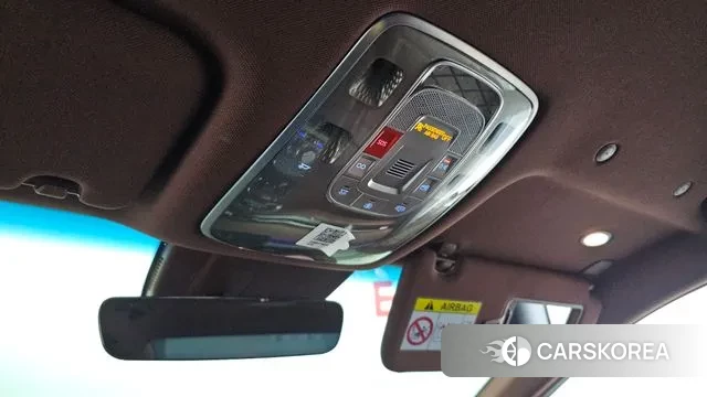 Genesis G90 (RS4) id 3671024 из Кореи 7