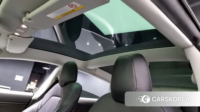 Tesla Model 3 id 3356507 из Кореи 7