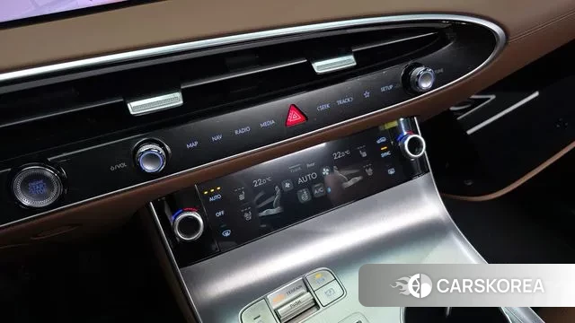 Genesis GV70 id 3393871 из Кореи 7