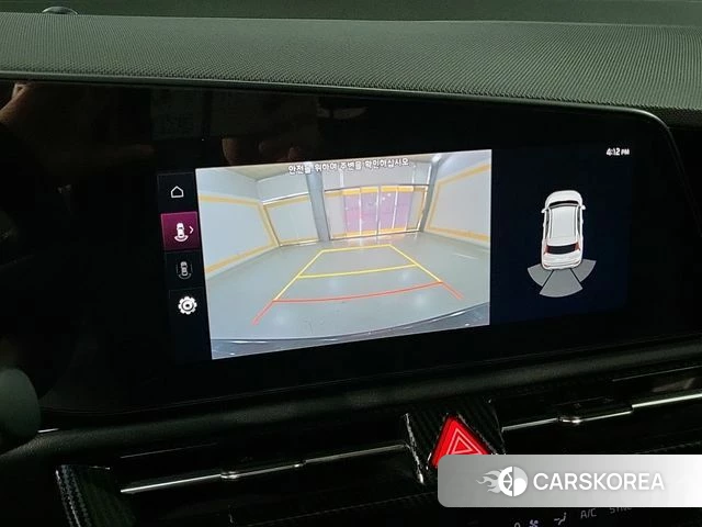 Kia Di Ol Nu Niro id 3851862 из Кореи 7