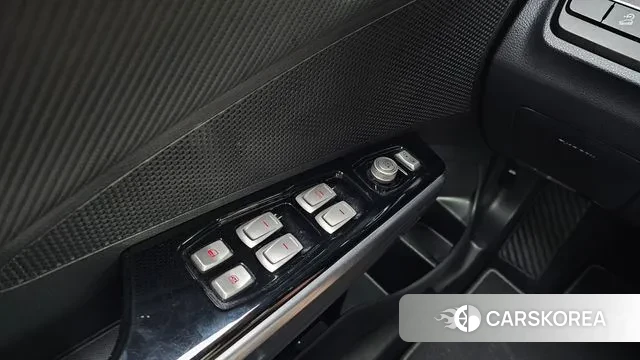 Ssangyong Tivoli Armor id 3129304 из Кореи 7