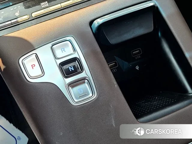 Hyundai The New Grandeur IG id 2999590 из Кореи 7