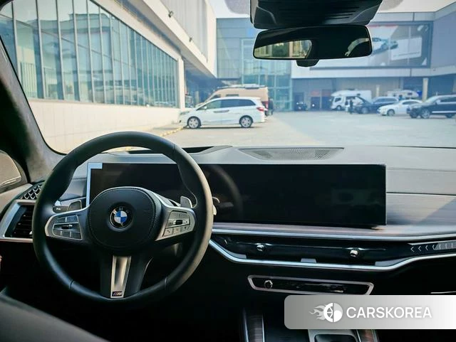 BMW X5 id 4257219 из Китая 7