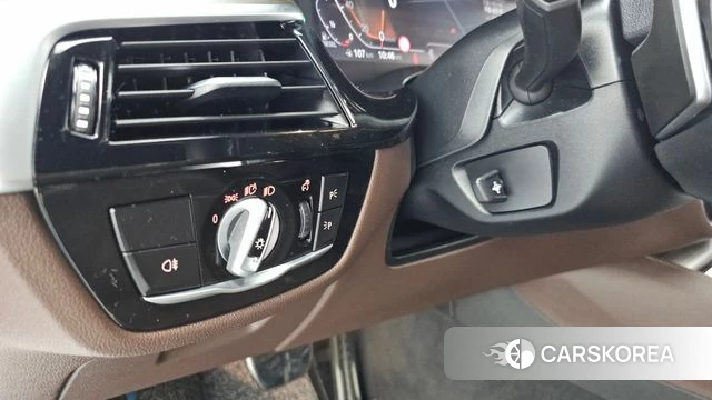 BMW 6 Series GT (G32) id 4356049 из Кореи 7