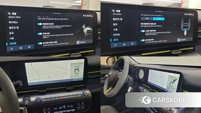 Hyundai Kona (SX2) id 3079127 из Кореи 7