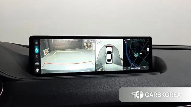 Genesis G80 (RG3) id 3597630 из Кореи 7