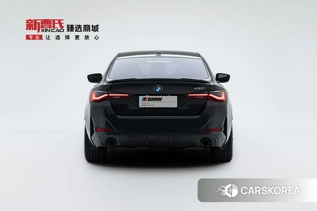 BMW 4 series id 4272291 из Китая 7