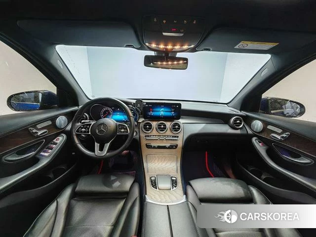 Mercedes-Benz GLC id 4212371 из Китая 7