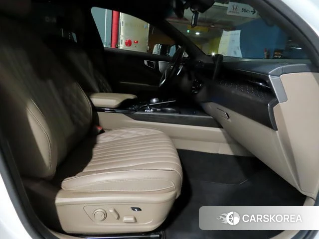 Kia K8 id 4481454 из Кореи 7
