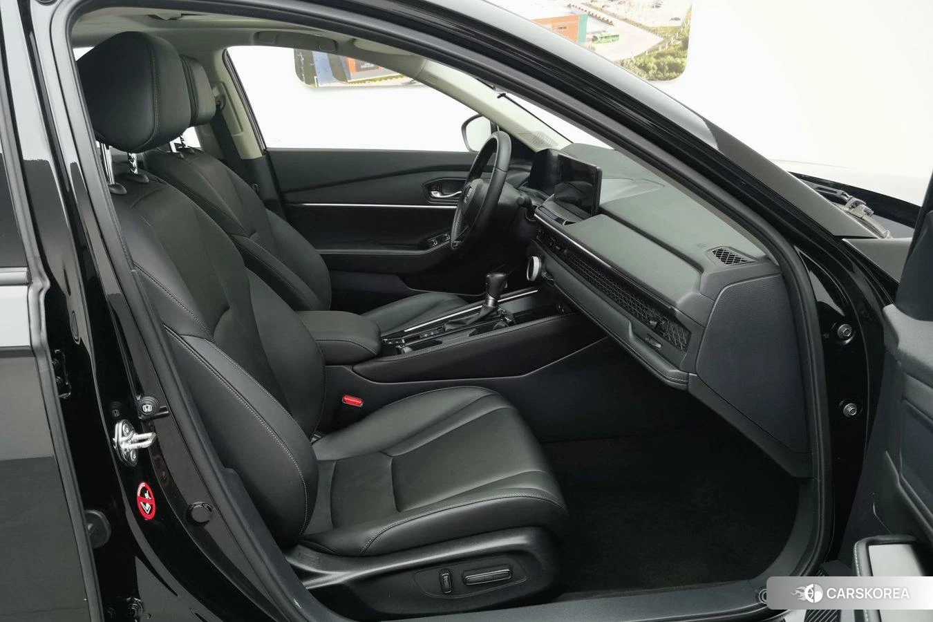 Honda Accord id 4455595 из Китая 7