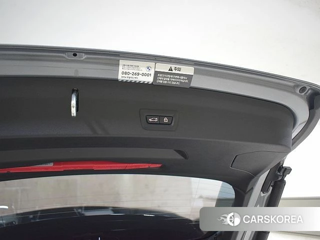 BMW 1 Series (F40) id 3842323 из Кореи 7