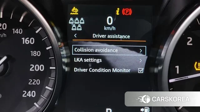 Land Rover Discovery 5 id 3552649 из Кореи 7