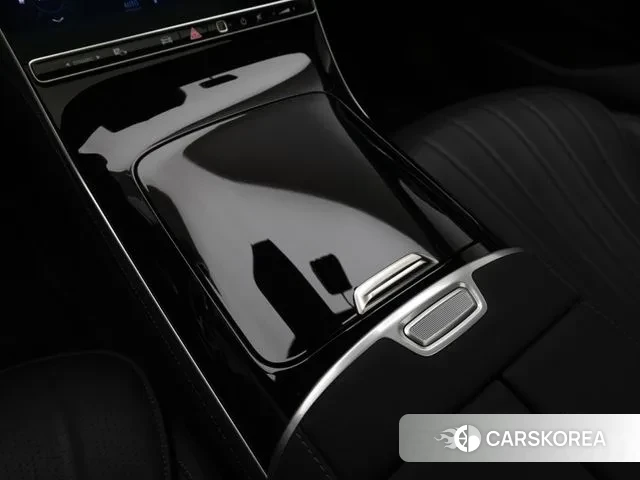 Mercedes-Benz S-Class W223 id 3554784 из Кореи 7