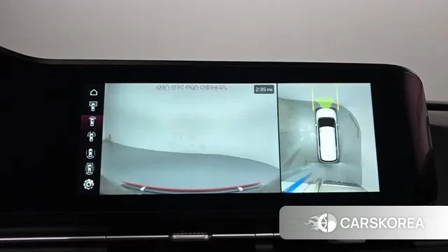 Kia Carnival 4th generation id 3576614 из Кореи 7