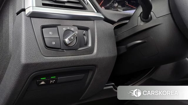 BMW 3 Series (F30) id 3879947 из Кореи 7