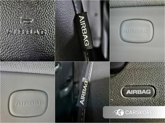 Chevrolet (GM Daewoo) The New Spark id 4689270 из Кореи 7