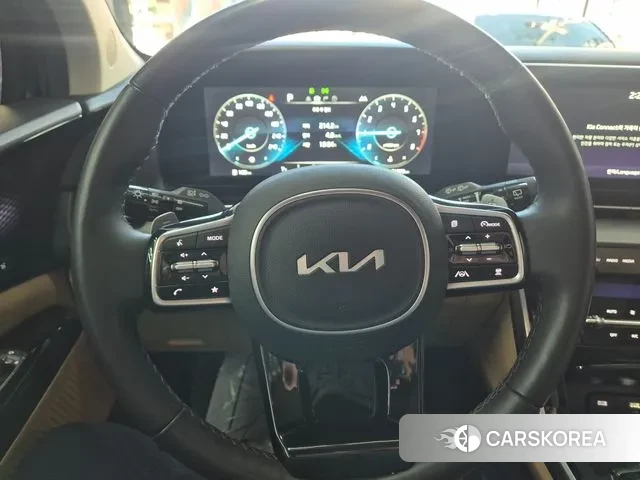 Kia Carnival 4th generation id 3733574 из Кореи 7