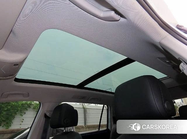 Volkswagen Tiguan Allspace id 4842511 из Кореи 7