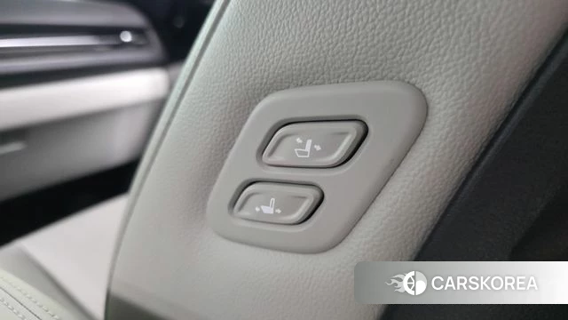 Kia Carnival 4th generation id 3852223 из Кореи 7