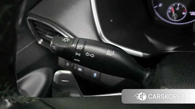 Hyundai The New Santa Fe id 3422368 из Кореи 7