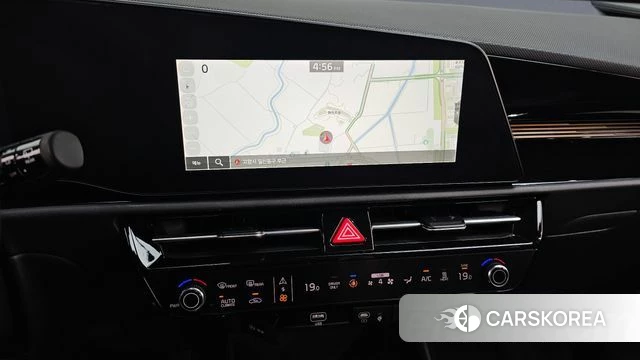 Kia Di All New Niro EV id 4534030 из Кореи 7