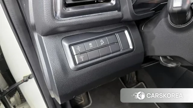 Ssangyong Berry New Tivoli id 3390816 из Кореи 7