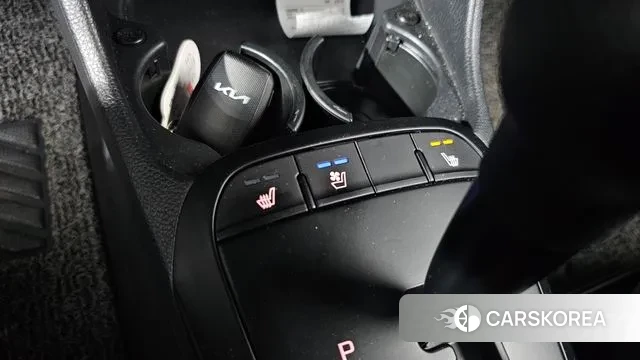 Kia Morning Urban (JA) id 3354193 из Кореи 7