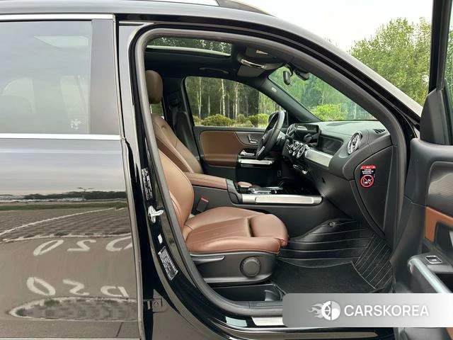 Mercedes-Benz GLB id 4208827 из Китая 7