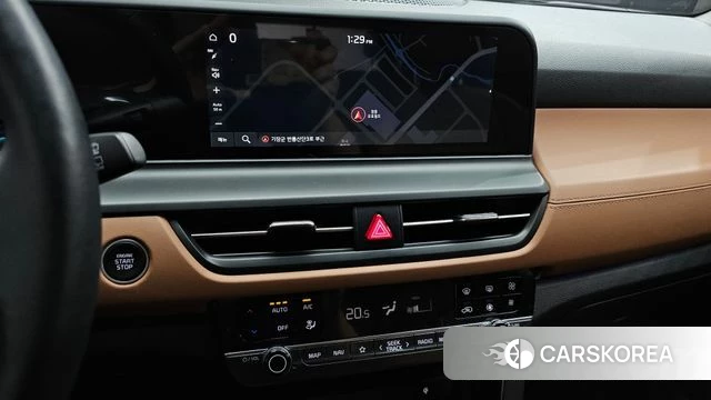 Kia The New Seltos id 4892848 из Кореи 7