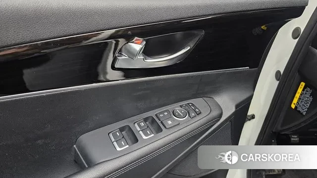 Kia The New Sorento id 3520242 из Кореи 7