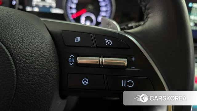 Hyundai The New Grandeur IG id 4410493 из Кореи 7