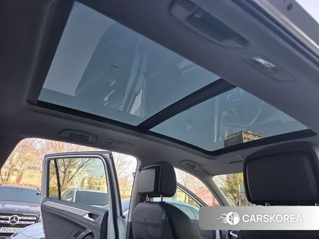 Volkswagen Tiguan second Generation id 3522425 из Кореи 7