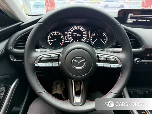 Mazda 3 Angkesaila id 4239192 из Китая 7