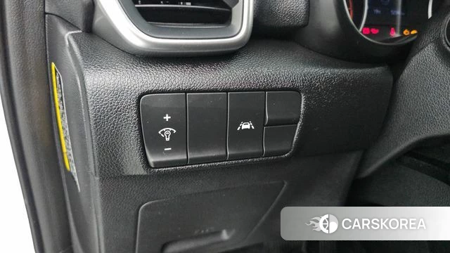 Kia Sportage The Bold id 4435064 из Кореи 7